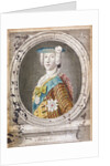 Charles Edward Stuart by English School