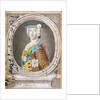 Charles Edward Stuart by English School