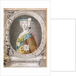 Charles Edward Stuart by English School