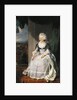 Queen Charlotte, 1789-90, wife of George III by Thomas Lawrence
