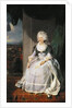 Queen Charlotte, 1789-90, wife of George III by Thomas Lawrence