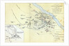 Plan of the Battle of Cawnpoor, 6th December 1857 by English School