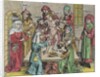 Circumcision by German School