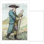 Dr Samuel Johnson by William Ireland