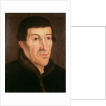 Nicholas Copernicus, c.1776 by or Lormann Friedrich Anton Lohrmann