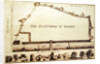 Plan of Baghdad by School English