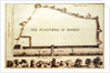 Plan of Baghdad by School English