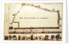Plan of Baghdad by School English