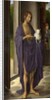 St. John the Baptist by Hans Memling