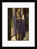 St. John the Baptist by Hans Memling