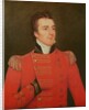 Arthur Wellesley, later Duke of Wellington, 1804 by Robert Home