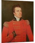 Arthur Wellesley, later Duke of Wellington, 1804 by Robert Home