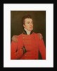 Arthur Wellesley, later Duke of Wellington, 1804 by Robert Home