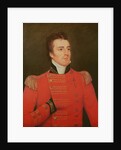 Arthur Wellesley, later Duke of Wellington, 1804 by Robert Home