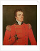Arthur Wellesley, later Duke of Wellington, 1804 by Robert Home