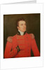 Arthur Wellesley, later Duke of Wellington, 1804 by Robert Home