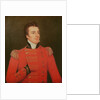 Arthur Wellesley, later Duke of Wellington, 1804 by Robert Home