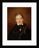 Robert Owen, 1834 by William Henry Brooke