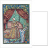 Queen Elizabeth I at Prayer by English School