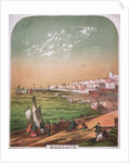 Margate by F. Sexton