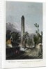 The Round Tower of Clondalkin by George (after) Petrie