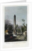 The Round Tower of Clondalkin by George (after) Petrie