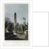 The Round Tower of Clondalkin by George (after) Petrie