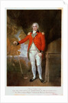 Portrait of Henry Callender by Lemuel Francis Abbott (after)