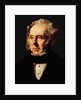 Henry John Temple, 3rd Viscount Palmerston, c.1855 by Francis Cruikshank