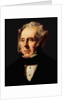 Henry John Temple, 3rd Viscount Palmerston, c.1855 by Francis Cruikshank
