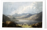 Ennerdale Water, 1815 by English School