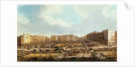 Smithfield Market by James (after) Pollard