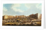 Smithfield Market by James (after) Pollard
