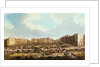 Smithfield Market by James (after) Pollard