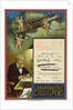 Advertisement for C. Brandauer & Co. Circular Pointed Pens by Brothers Dalziel