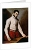 Portrait of a Man c.1570 by Giovanni Battista Moroni