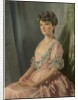 Francine J. M. Clark, 1921-22 by William Orpen