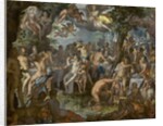 The Wedding of Peleus and Thetis, 1612 by Joachim Wtewael or Utewael or Wyewael