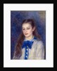 Thérèse Berard, 1879 by Pierre Auguste Renoir