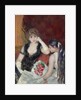 A Box at the Theatre, 1880 by Pierre Auguste Renoir