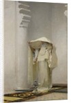 Fumée d'Ambre Gris, 1880 by John Singer Sargent
