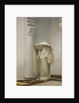 Fumée d'Ambre Gris, 1880 by John Singer Sargent