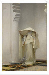 Fumée d'Ambre Gris, 1880 by John Singer Sargent