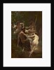 Nymphs and Satyr, 1873 by William-Adolphe Bouguereau