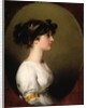 The Hon. Caroline Upton, c.1800 by Thomas Lawrence