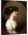 The Hon. Caroline Upton, c.1800 by Thomas Lawrence