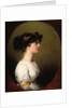 The Hon. Caroline Upton, c.1800 by Thomas Lawrence