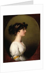 The Hon. Caroline Upton, c.1800 by Thomas Lawrence