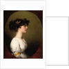 The Hon. Caroline Upton, c.1800 by Thomas Lawrence