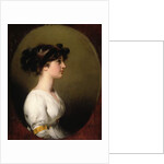 The Hon. Caroline Upton, c.1800 by Thomas Lawrence